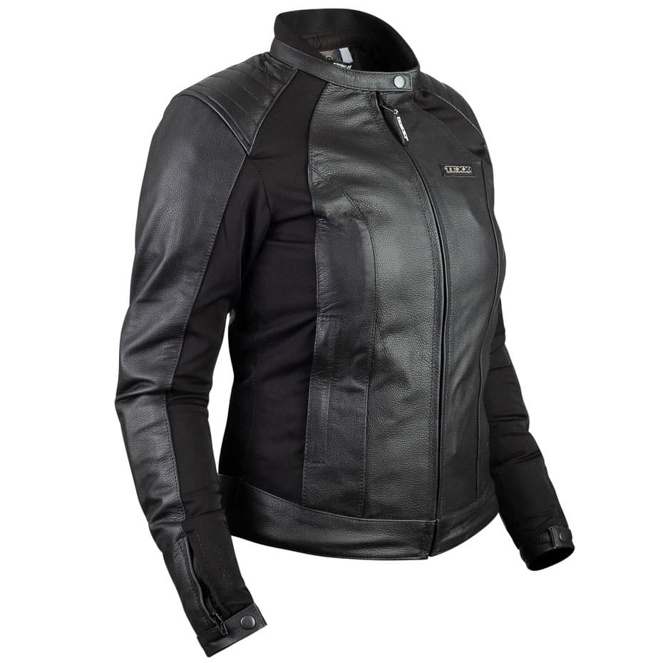 JAQUETA TEXX STORM LD FEMININA