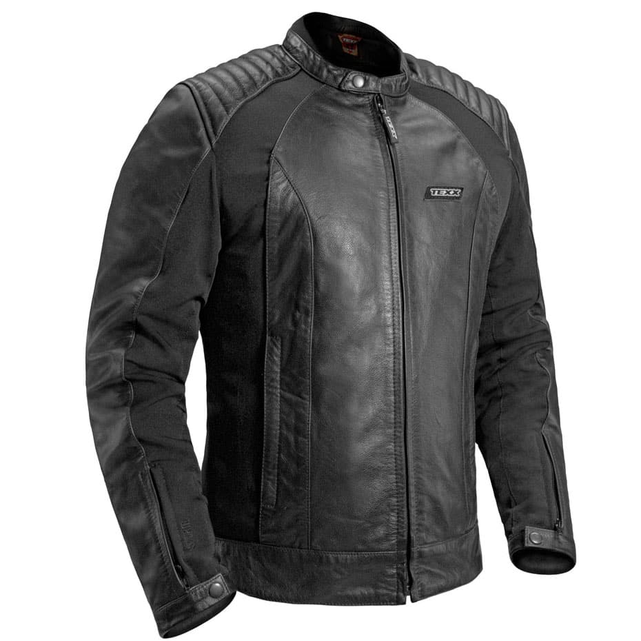 JAQUETA TEXX STORM MASCULINA