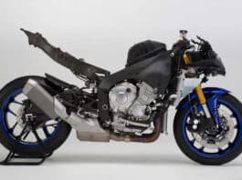 Yamaha, Kawasaki, Suzuki e Honda: unidos para o desenvolvimento de motores a hidrogênio