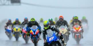 Ton Kawakami e a chuva: os nomes da etapa de Campo Grande da Moto 1000 GP