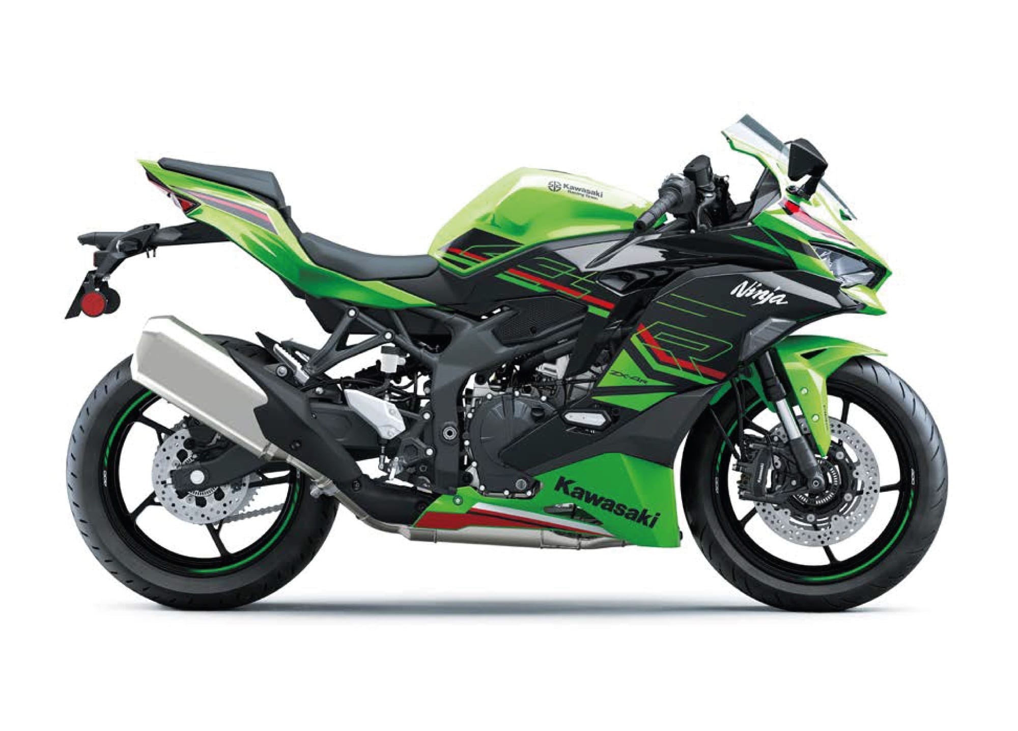 Kawasaki Ninja ZX-4R no Brasil; Veja agora. - Tudo de Motos - Tudo