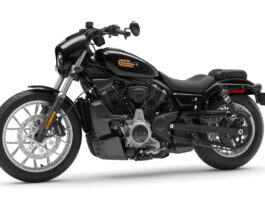 Harley-Davidson Nightster Special 2023 Vivid Black