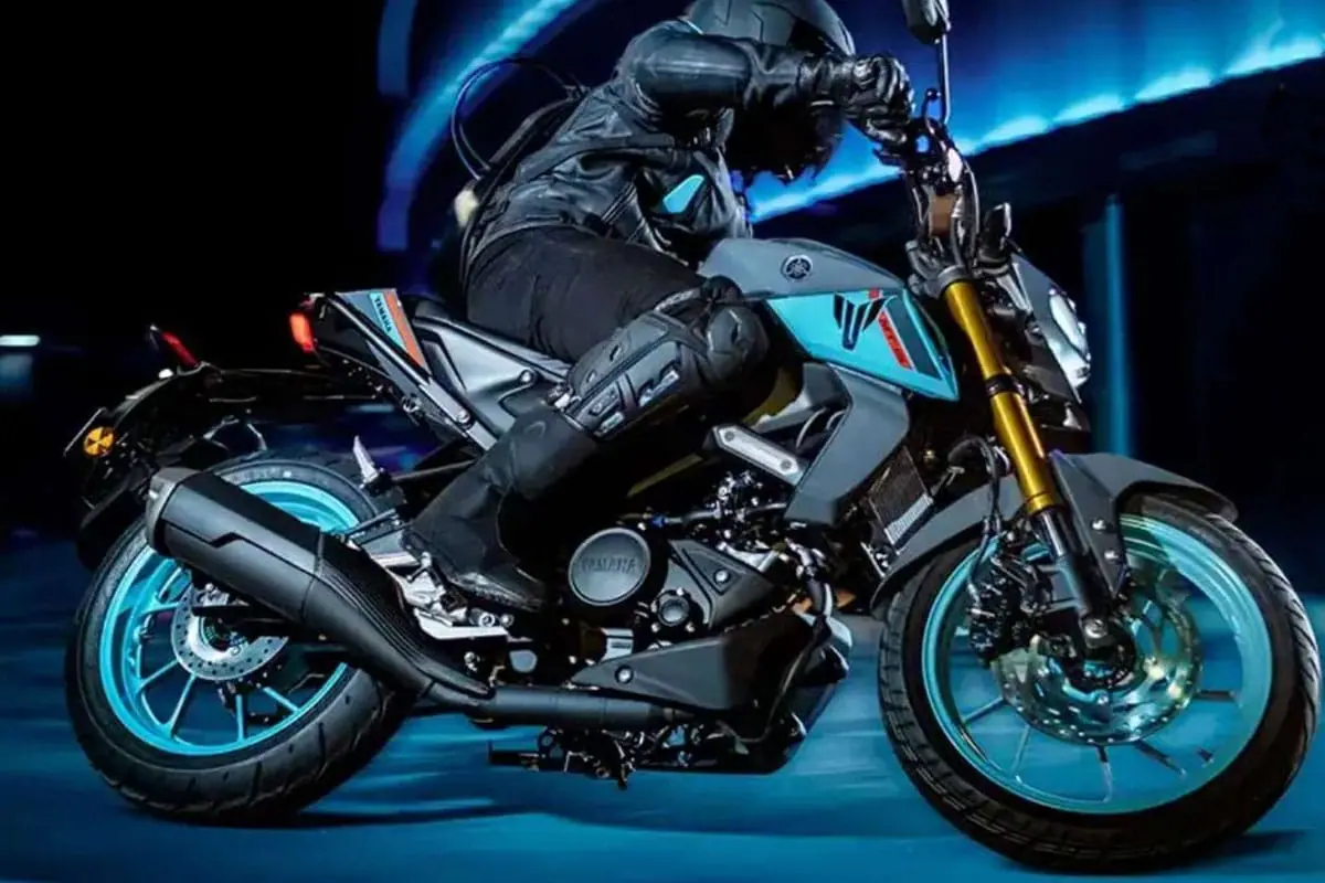 Nova Yamaha MT-15 2024: conheça essa pequena braba, de coração