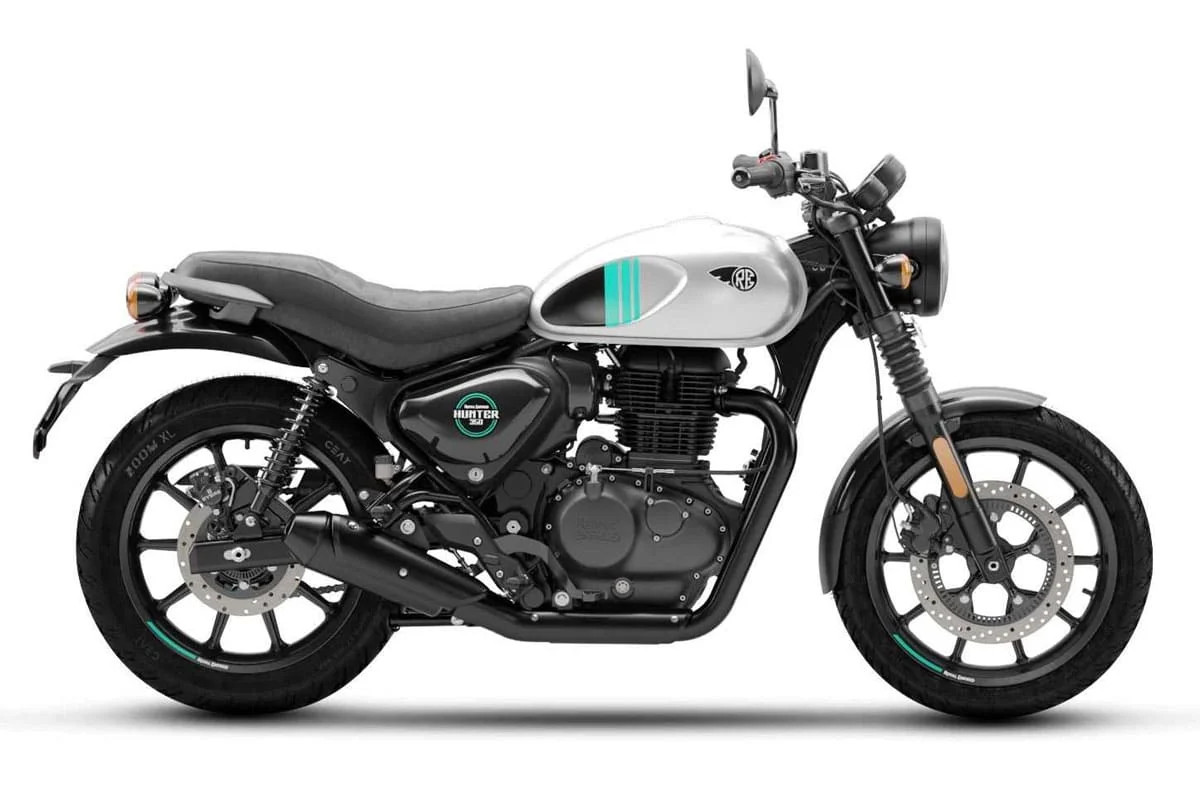 royal enfield hunter 350 2