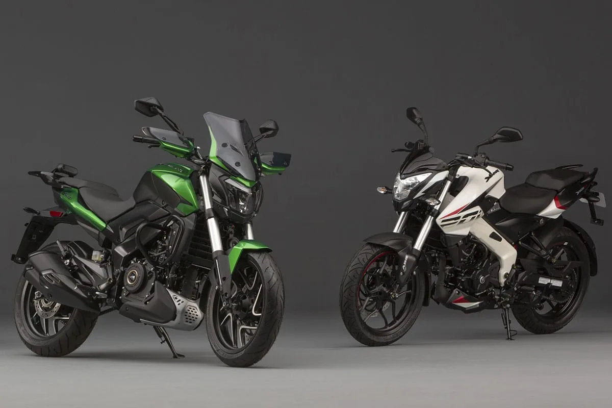 Bajaj confirma fábrica no Brasil