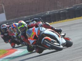 Moto 1000 GP em Cascavel, no Paraná: a pista mais rápida da temporada