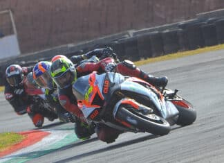 Moto 1000 GP em Cascavel, no Paraná: a pista mais rápida da temporada