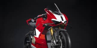 Ducati Panigale V4R 2023: apenas 2 no Brasil