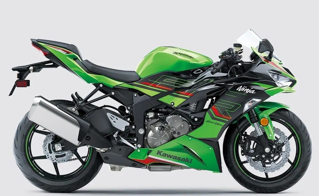 Kawasaki tem Descontos em Suas Motos da Linha 2023; Até o Final do
