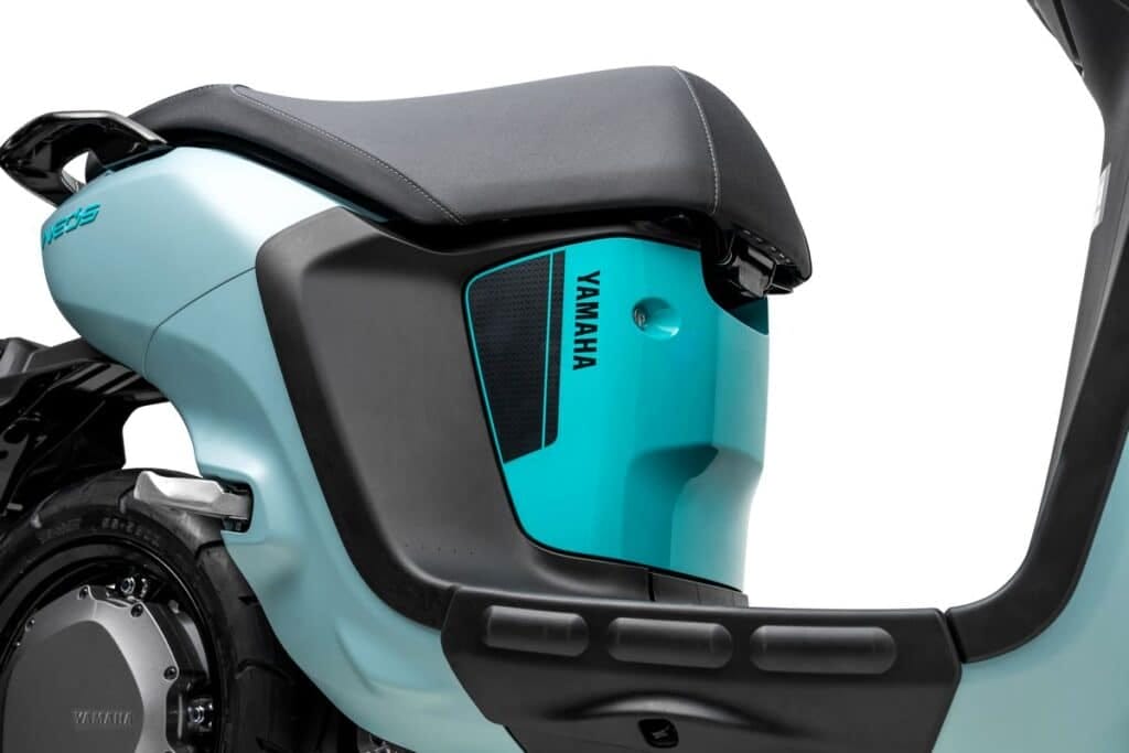 Scooter El trica NEOS 2025 Yamaha Confirma Fabrica o Em Manaus Veja scooter-el-trica-neos-2025-yamaha-confirma-fabrica-o-em-manaus-veja
