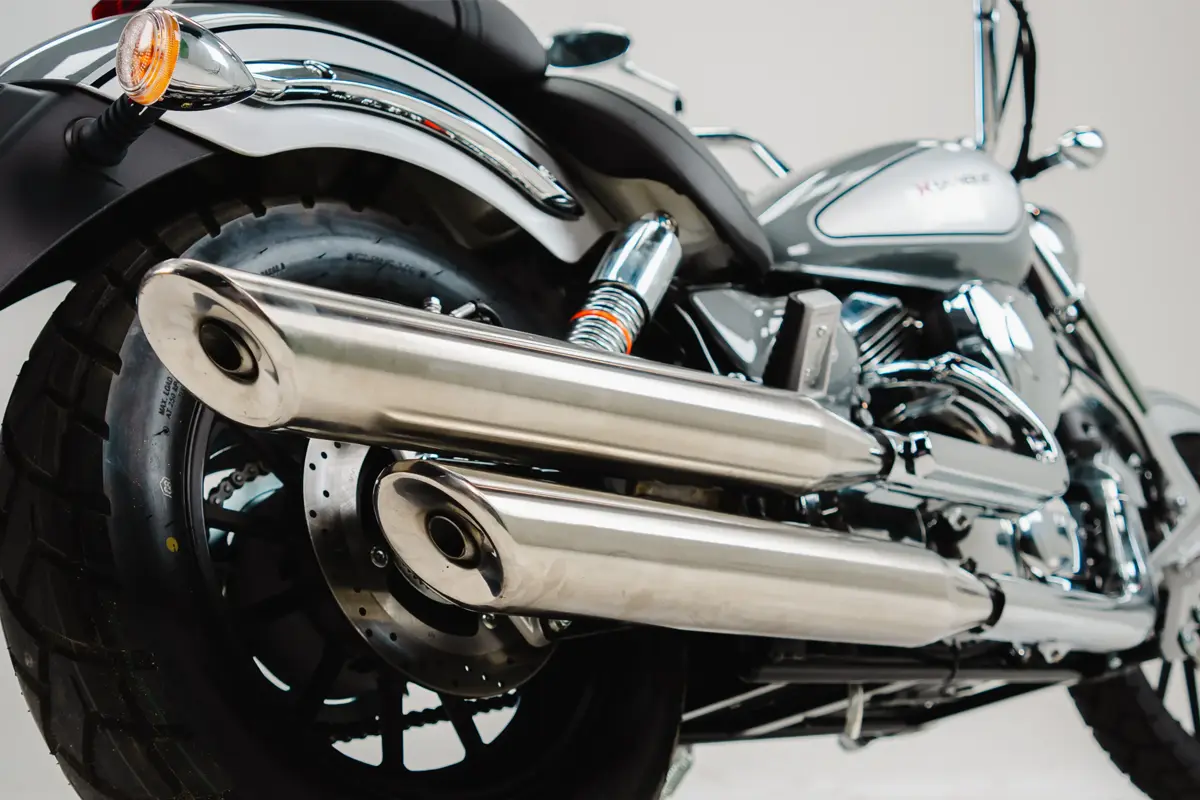 Denúncia da Abraciclo: possível ausência de catalisador - Divulgação