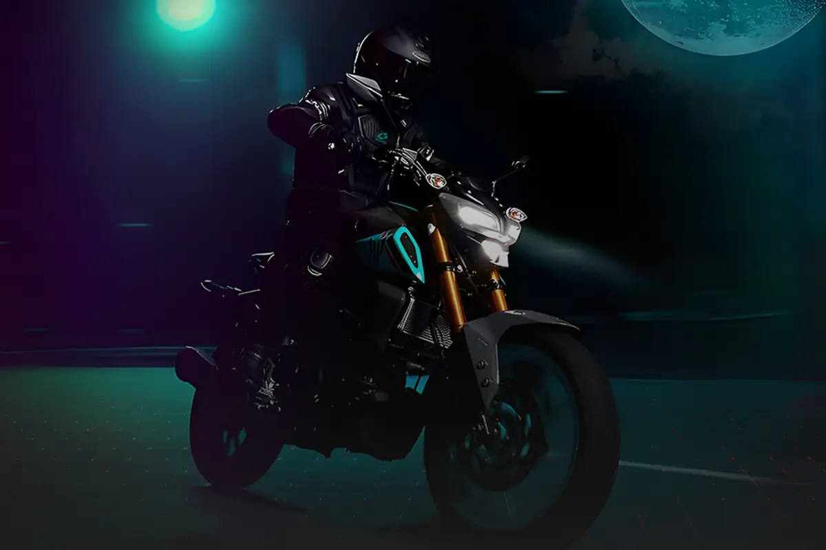 Yamaha MT-15 2025