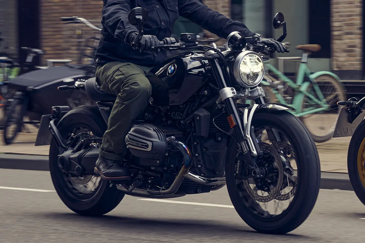 BMW R12 BMW R 12 1