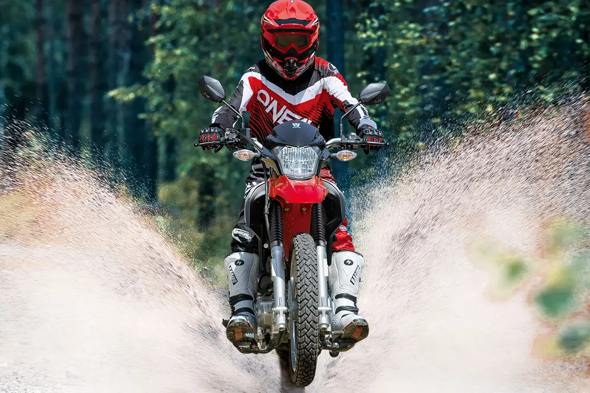 Preços das Motos HaoJue em Março 2025 - Suzuki HoJue NK 150 - Divulgação Preços das Motos HaoJue em Março 2025 - Suzuki HoJue NK 150 - Divulgação