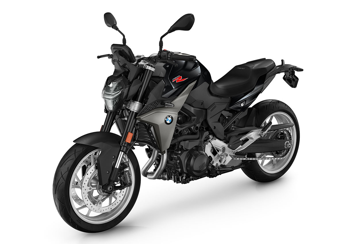 Preços das Motos BMW 2025 - BMW F 900 R - Divulgação Preços das Motos BMW 2025 - BMW F 900 R - Divulgação