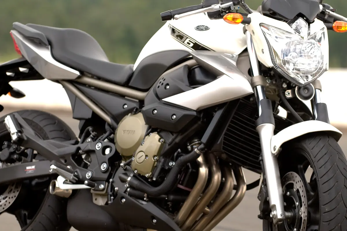 Yamaha XJ6 Preço: Tabela FIPE, Manutenção, Consumo. Vale a Pena Comprar?