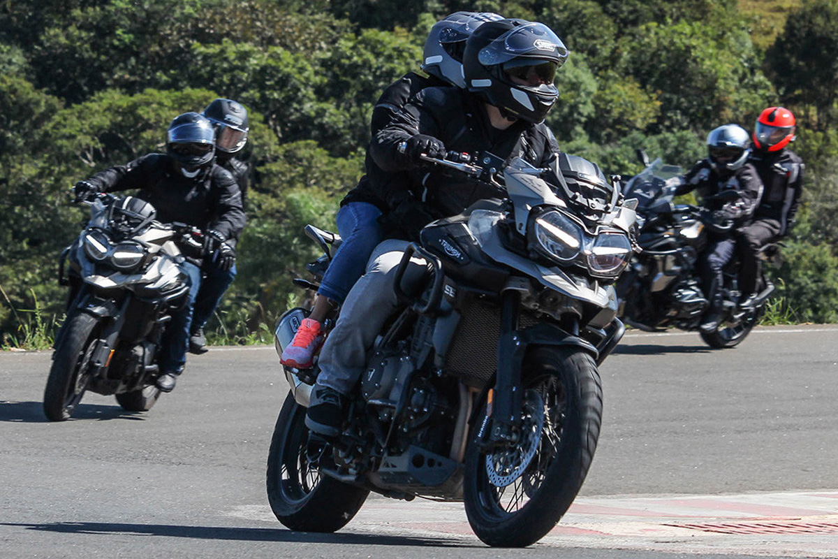 Destinos para Motociclistas: Dicas importantes Destinos para Motociclistas: Dicas importantes