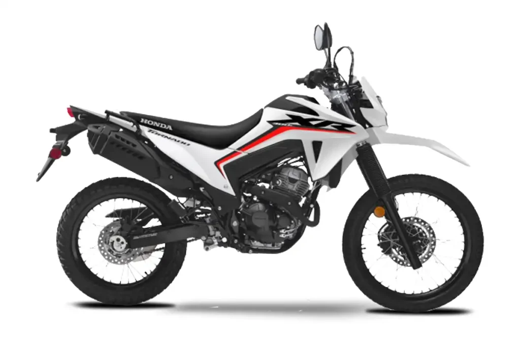 tornado 300 colombia branca