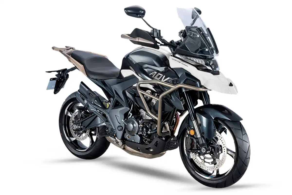 Emplacamento total gratuito para a T350 até o fim de agosto de 2025 - Divulgação Emplacamento total gratuito para a T350 até o fim de agosto de 2025 - Divulgação