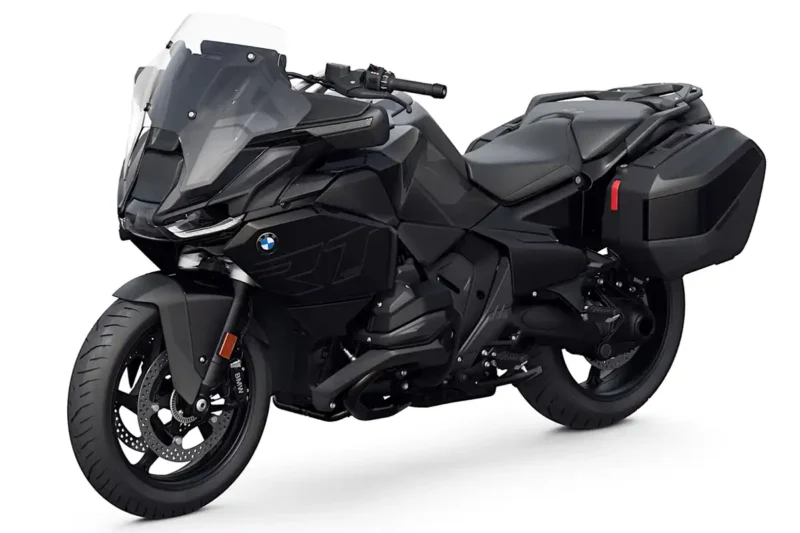 BMW R 1300 RT 14