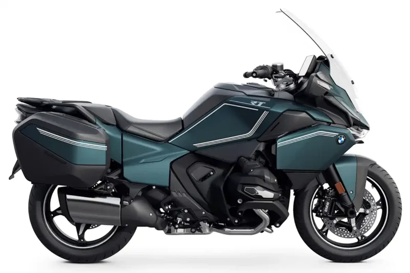 BMW R 1300 RT 18