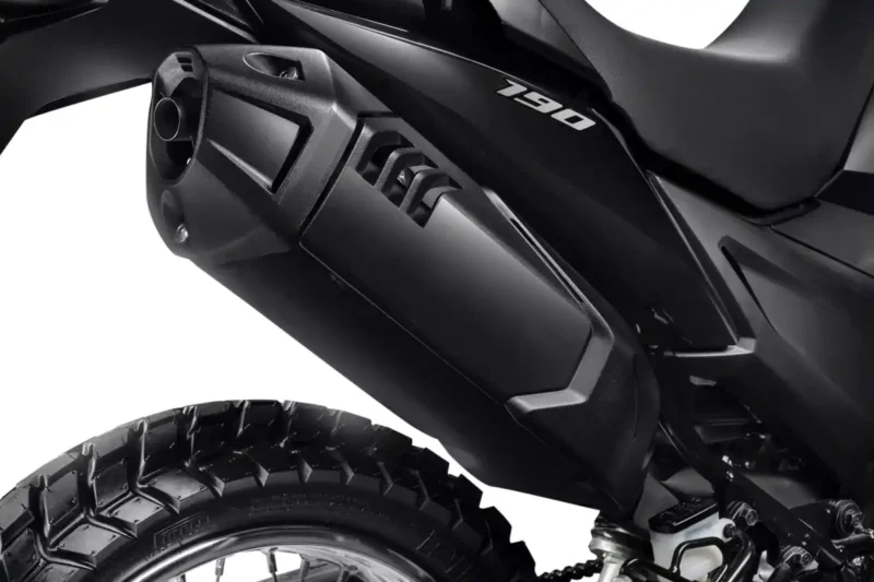 Honda XRE 190 2026 6 1