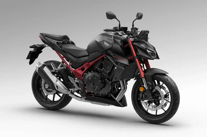 hornet 750 e clucth 4