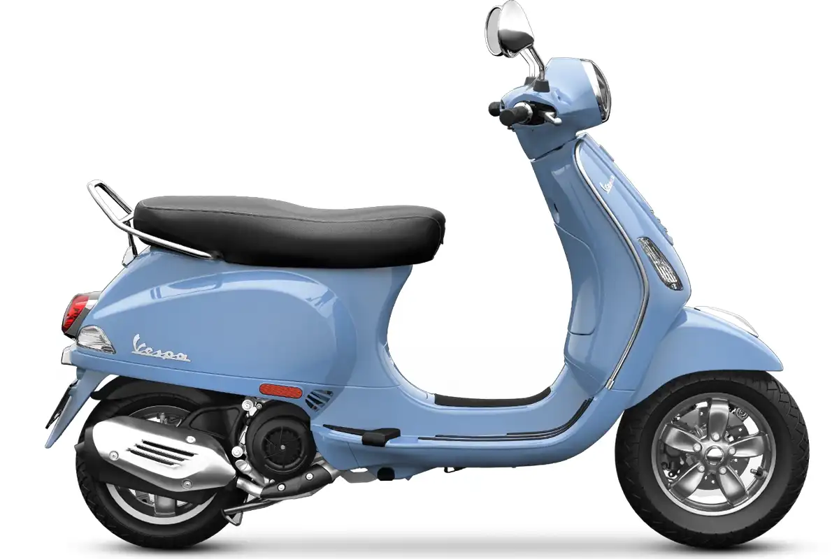 Piaggio e Vespa - a 946 Snake 150 é a mais cara: R$ 149.990 Piaggio e Vespa - a 946 Snake 150 é a mais cara: R$ 149.990