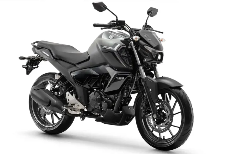 Yamaha Fazer FZ15 2026 10