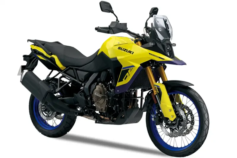 vstrom 800 DE 2026 6