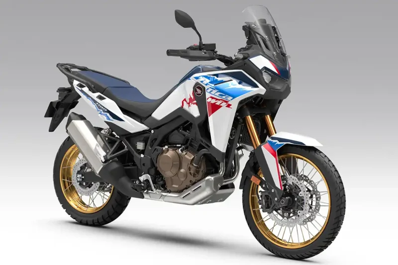 Africa Twin 2026 4