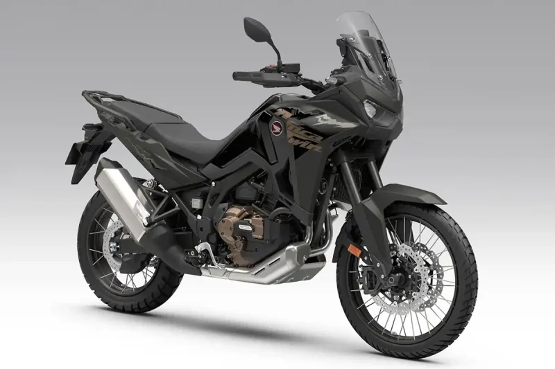Africa Twin 2026 6