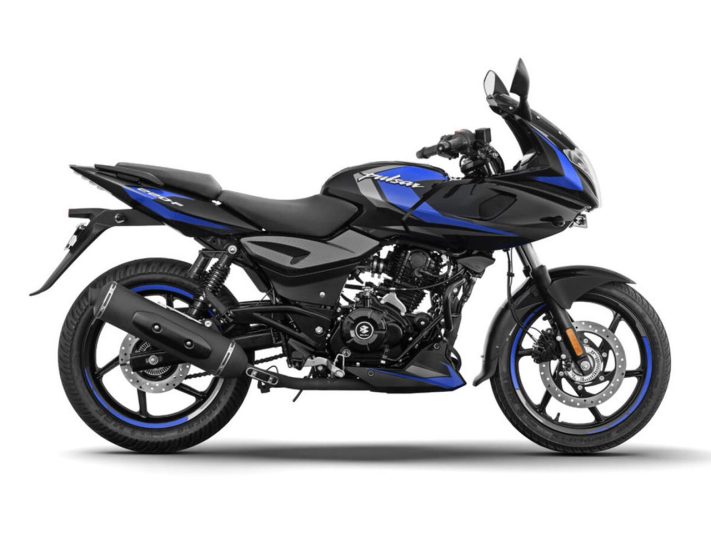 Bajaj Pulsar 220F 1