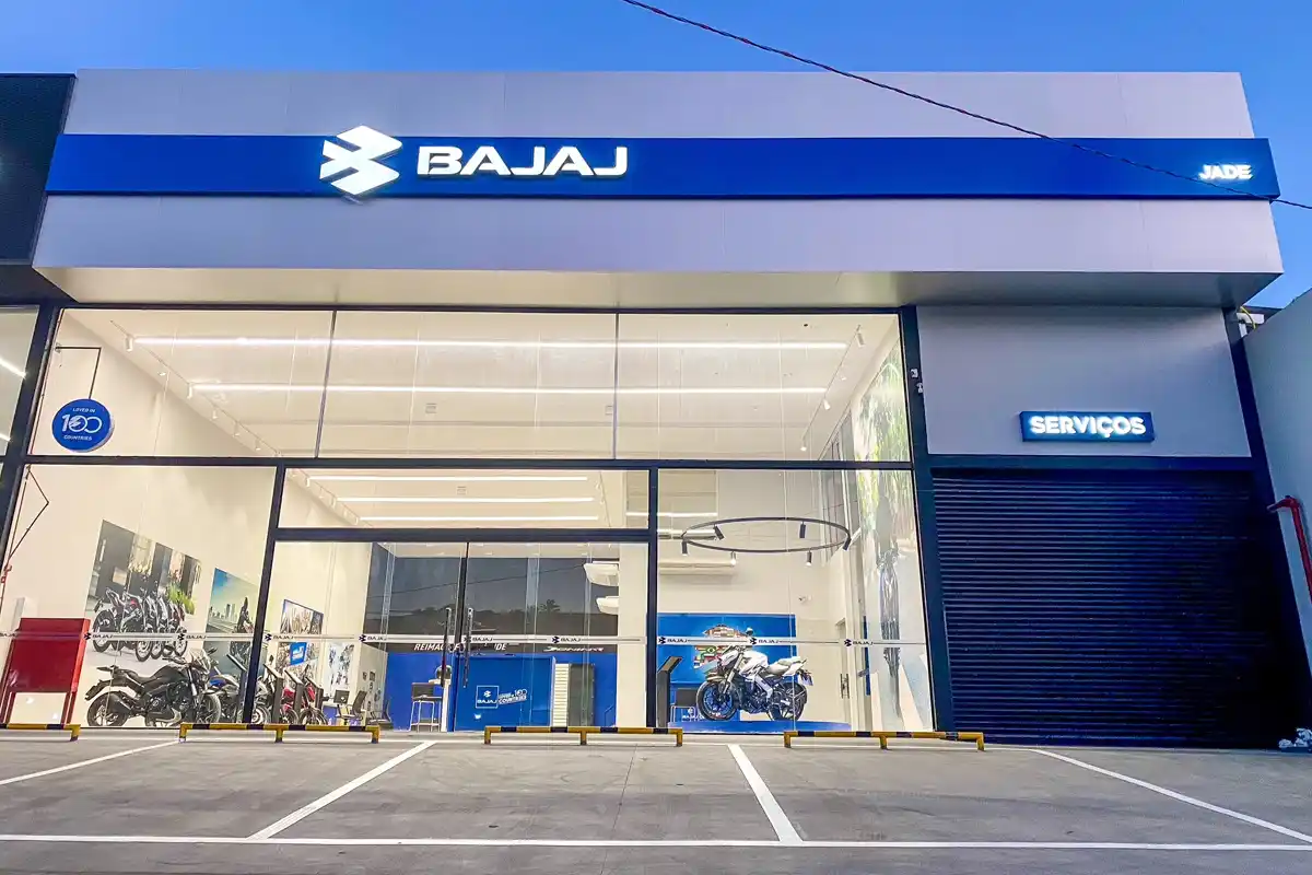 Jade Bajaj Itabuna - BA - Divulgação Jade Bajaj Itabuna - BA - Divulgação