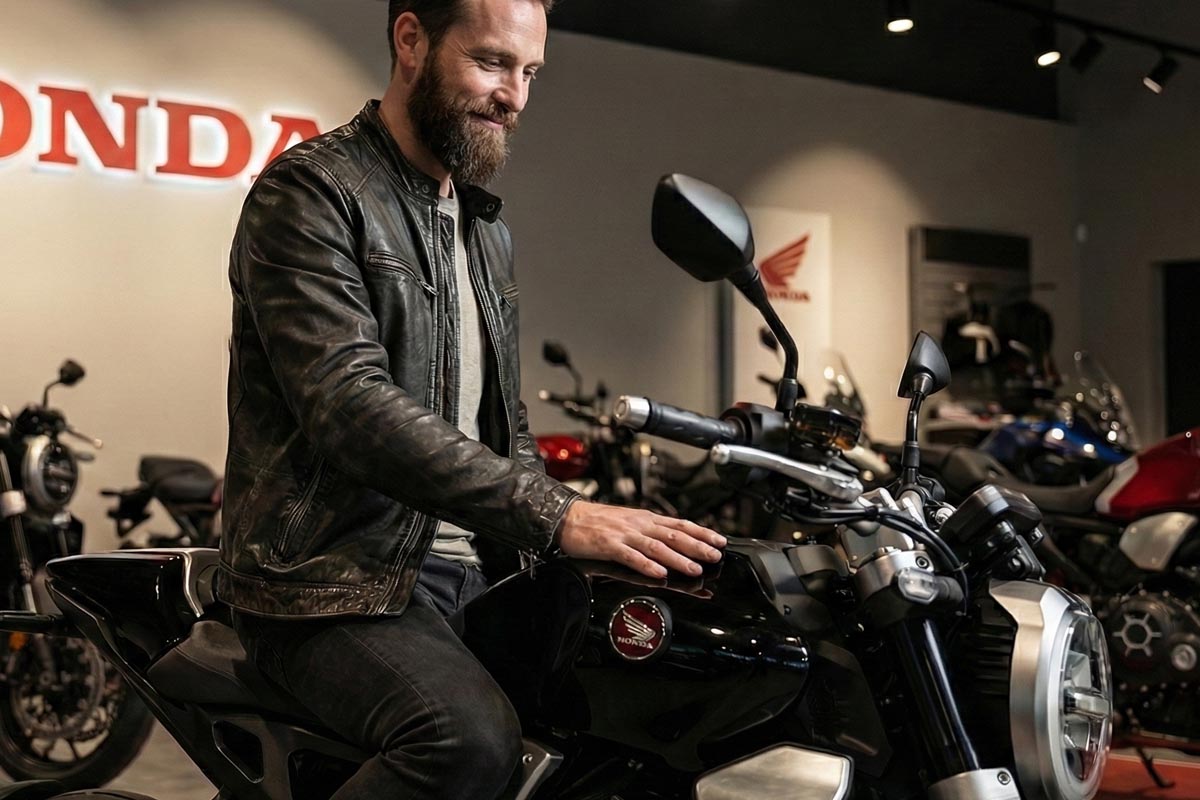 Consórcio de motos cresce no Brasil - Divulgação Consórcio de motos cresce no Brasil - Divulgação