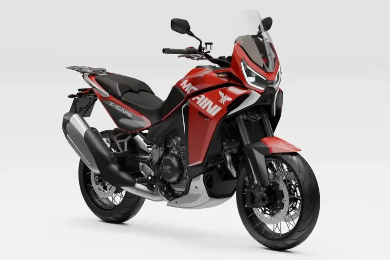 Moto Morini X-Cape 1200 2026: big trail confirmada para o Brasil com motor V2 de 125 cv e tecnologias premium 2 moto morini x cape 1200 12