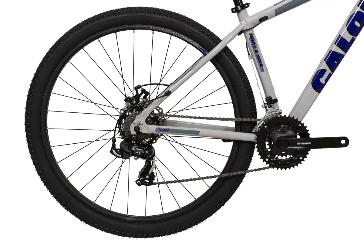 29 Sport - Divulgação 29 Sport - Divulgação