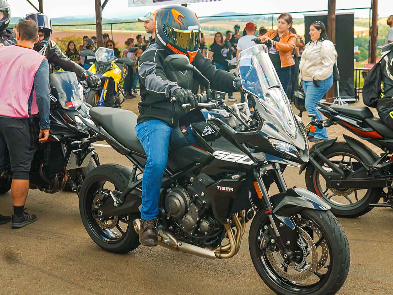 Aceleradas Experience 2026 - Divulgação