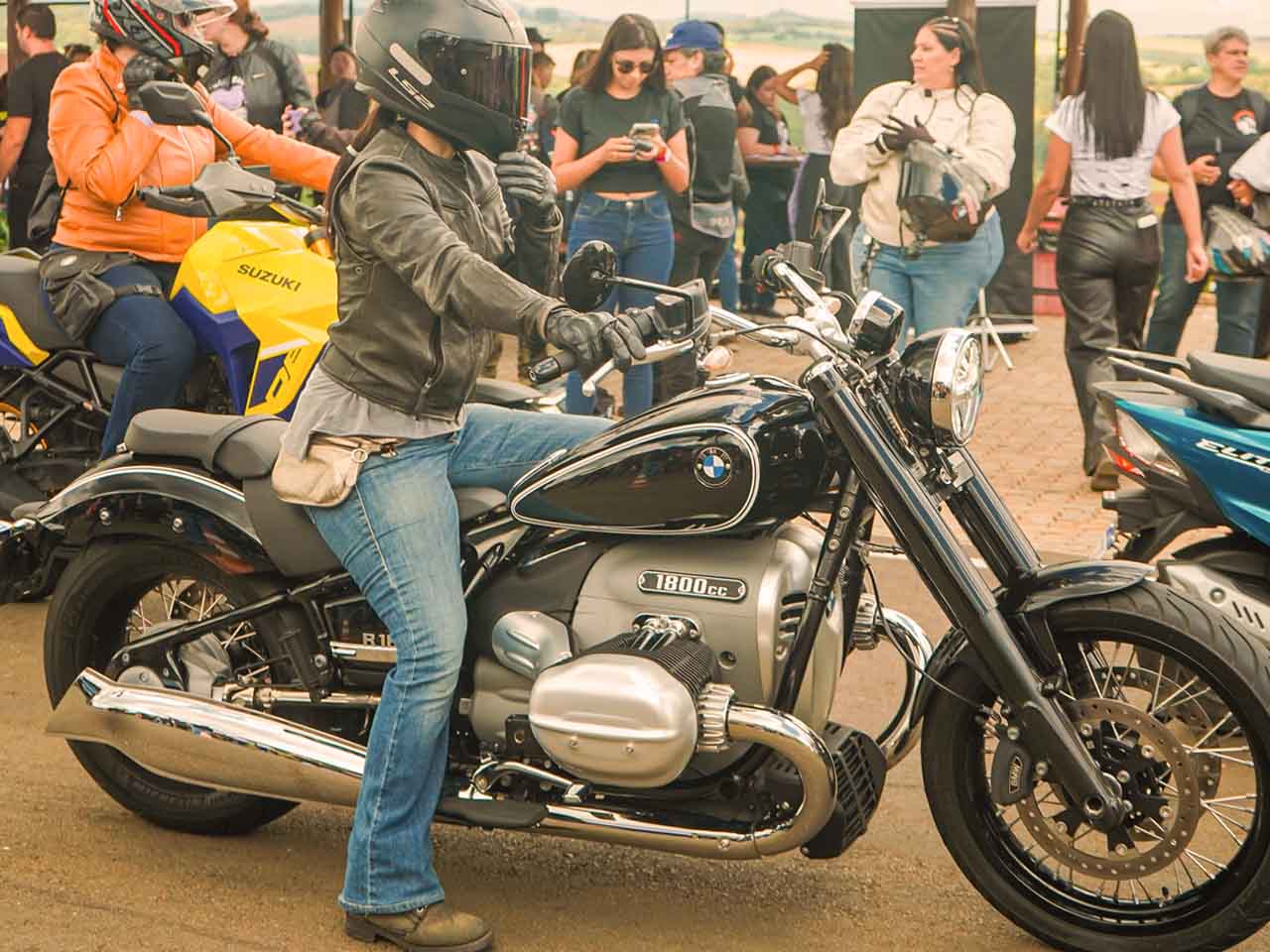 Aceleradas Experience 2026 será dias 14 e 15 de março - Divulgação