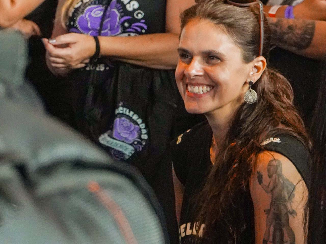 Aceleradas Experience 2026 - Divulgação