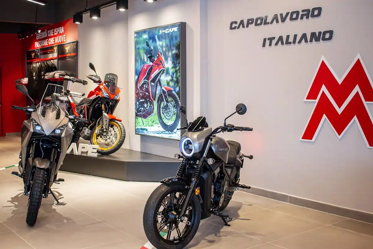 Loja Florianópolis - Divulgação Loja Florianópolis - Divulgação