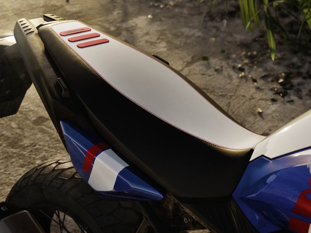 BMW F 450 GS - Divulgação BMW F 450 GS - Divulgação