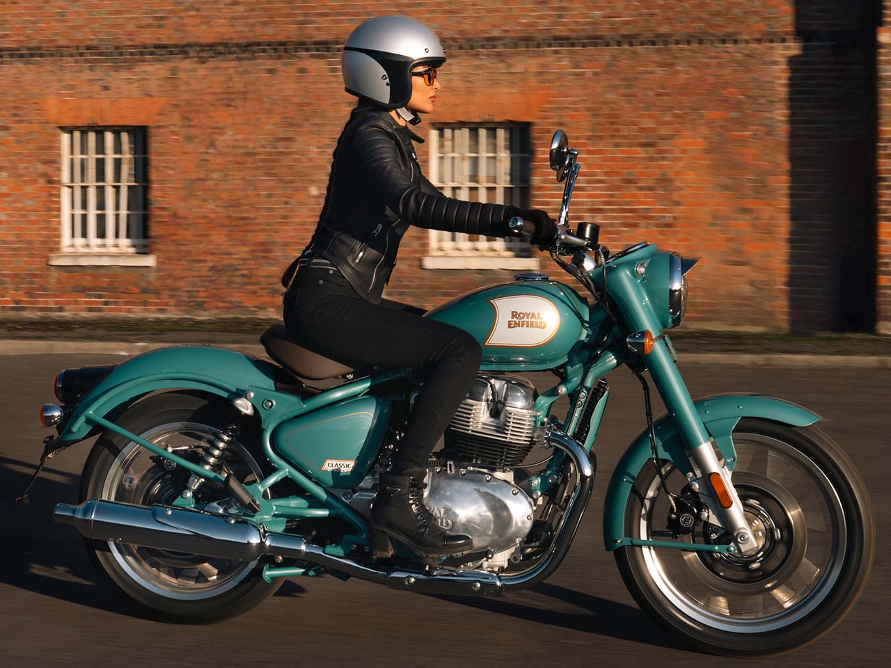 Teal Green - Divulgação Teal Green - Divulgação