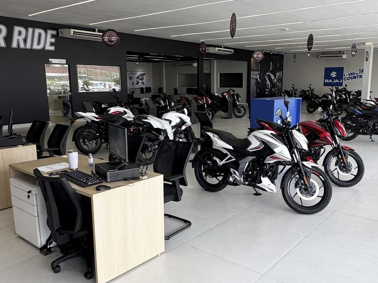 Vega Manaus - AM - Divulgação Vega Manaus - AM - Divulgação