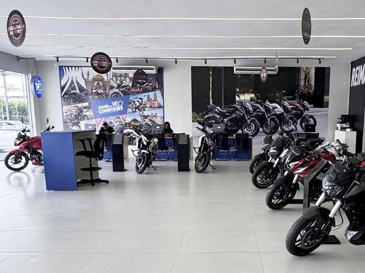 Vega Manaus - AM - Divulgação Vega Manaus - AM - Divulgação