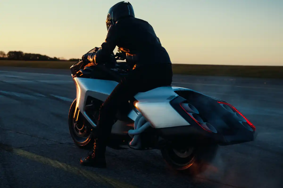 Conceito da BMW - Divulgação Conceito da BMW - Divulgação