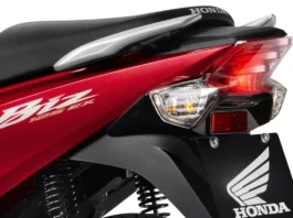 Honda Biz 2027 é lançada com rodas de liga leve na versão ES e novas cores na versão EX; veja os novos preços