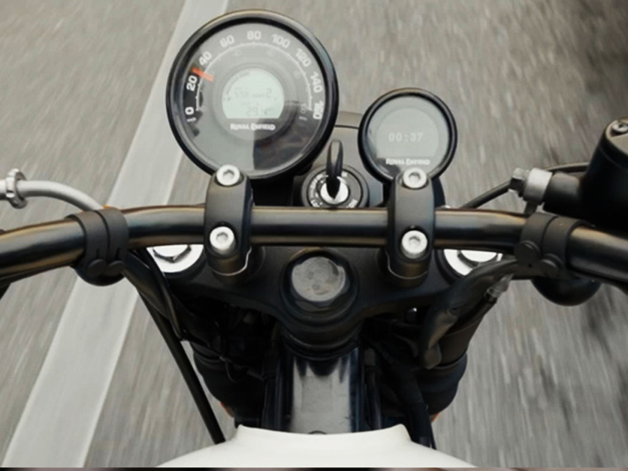 Tripper Pod - diferencial confirmado - Divulgação Tripper Pod - diferencial confirmado - Divulgação