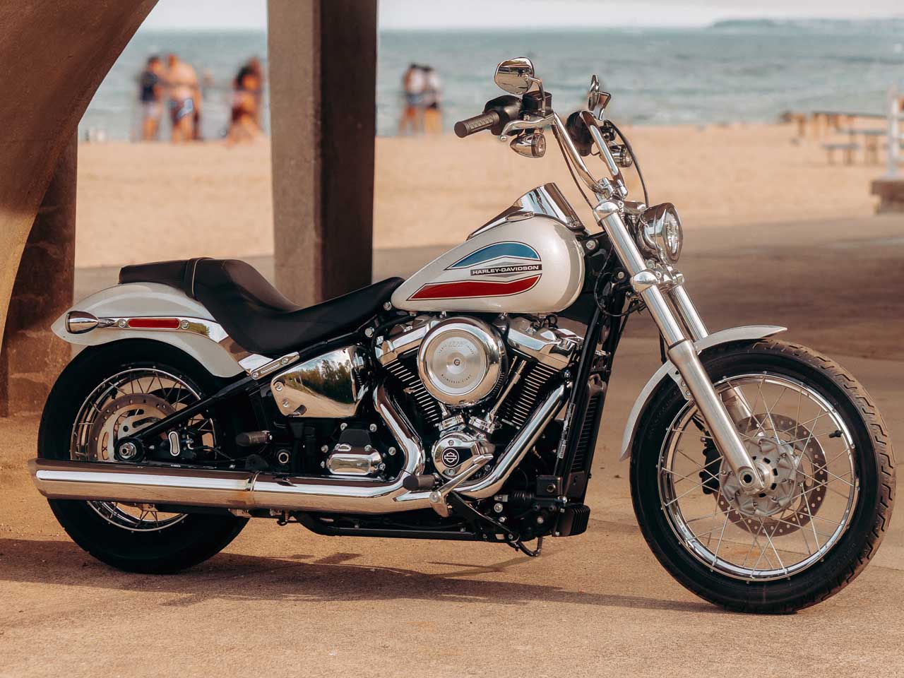 Super Glide 2026 - Divulgação Super Glide 2026 - Divulgação