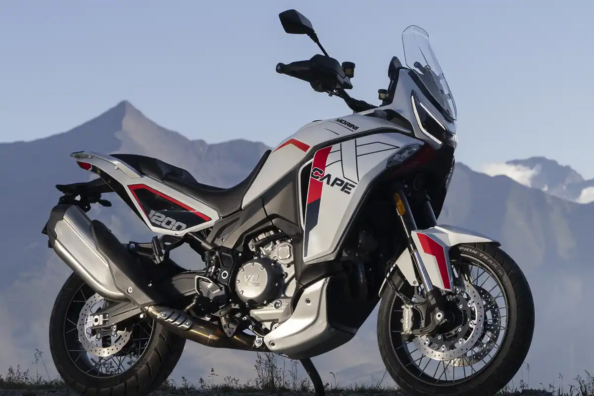 X-Cape 1200 - Divulgação X-Cape 1200 - Divulgação
